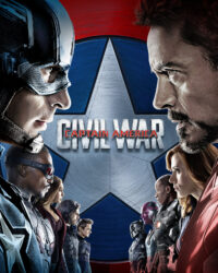 Captain America: Nội Chiến Siêu Anh Hùng