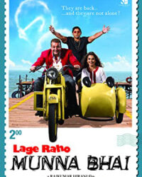 Carry On, Munna Bhai