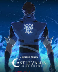 Castlevania: Dạ khúc Castlevania: Dạ khúc