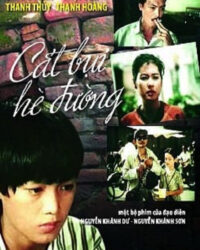 Cát Bụi Hè Đường