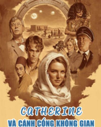 Catherine và Cánh Cổng Không Gian
