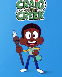 Cậu Bé Craig Và Con Suối Nhỏ (Phần 1)