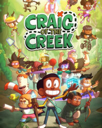 Cậu Bé Craig Và Con Suối Nhỏ (Phần 4)