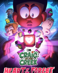 Cậu Bé Craig Và Con Suối Nhỏ (Phần 5) Cậu Bé Craig Và Con Suối Nhỏ (Phần 5)