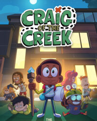 Cậu Bé Craig Và Con Suối Nhỏ (Phần 6)