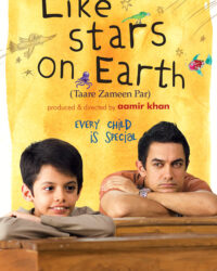 Cậu Bé Đặc Biệt