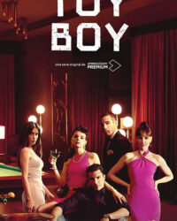 Cậu bé đồ chơi (Phần 2)