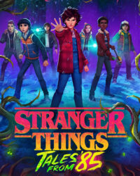 Cậu bé mất tích: Chuyện năm 85