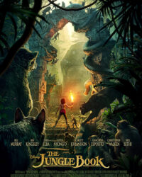 Cậu Bé Rừng Xanh Cậu Bé Rừng Xanh