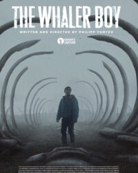 Cậu bé săn cá voi