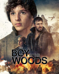 Cậu Bé Trốn Trong Rừng Cậu Bé Trốn Trong Rừng