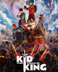 Cậu Bé và Sứ Mệnh Thiên Tử Cậu Bé và Sứ Mệnh Thiên Tử