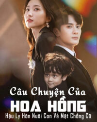 Câu Chuyện Của Hoa Hồng