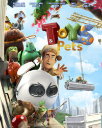 Câu Chuyện Đồ Chơi