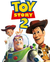 Câu Chuyện Đồ Chơi 2 Câu Chuyện Đồ Chơi 2