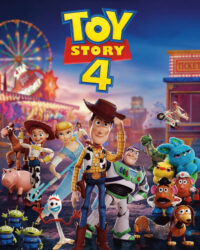 Câu Chuyện Đồ Chơi 4