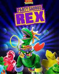 Câu Chuyện Đồ Chơi: Bữa Tiệc Trong Phòng Tắm Câu Chuyện Đồ Chơi: Bữa Tiệc Trong Phòng Tắm