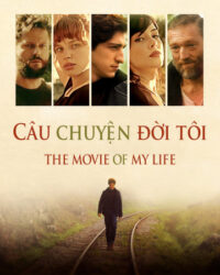 Câu Chuyện Đời Tôi