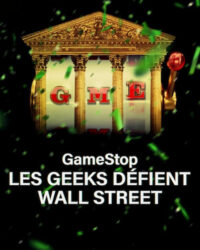 Câu chuyện giải cứu GameStop