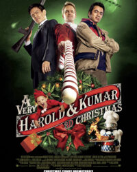 Câu Chuyện Giáng Sinh Của Harold Và Kumar