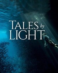 Câu chuyện kể bằng ánh sáng