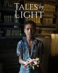 Câu chuyện kể bằng ánh sáng (Phần 3)