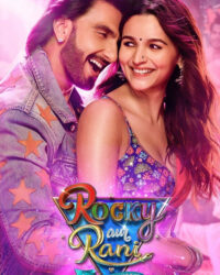 Câu chuyện tình yêu của Rocky và Rani