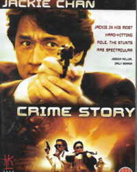 Câu Chuyện Tội Phạm