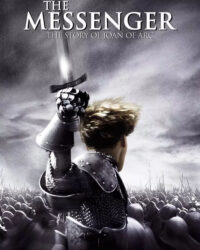 Câu chuyện về Thánh nữ Jeanne d'Arc