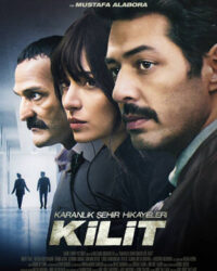 Câu Chuyện Về Thành Phố Đen Tối