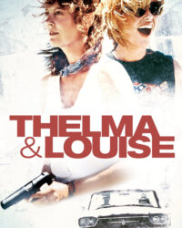 Câu Chuyện Về Thelma Và Louise Câu Chuyện Về Thelma Và Louise