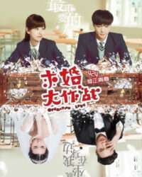 Cầu Hôn Đại Tác Chiến Cầu Hôn Đại Tác Chiến