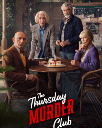 Câu lạc bộ án mạng ngày thứ Năm