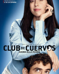 Câu lạc bộ Cuervos (Phần 2) Câu lạc bộ Cuervos (Phần 2)