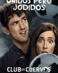 Câu lạc bộ Cuervos (Phần 3)