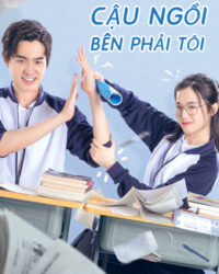 Cậu Ngồi Bên Phải Tôi