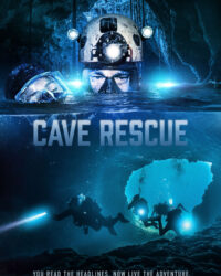Cave Rescue