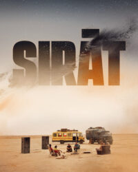 Cây Cầu Sirāt