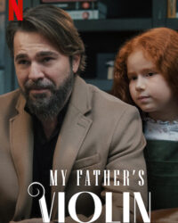 Cây vĩ cầm của cha