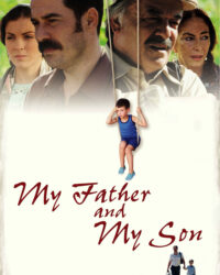 Cha Và Con Trai Tôi Cha Và Con Trai Tôi