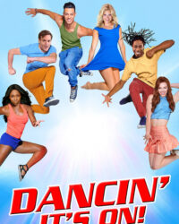 Chạm Vào Đam Mê