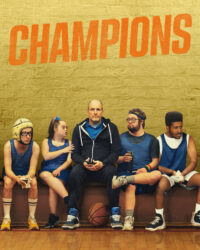 Champions 2023 Champions 2023