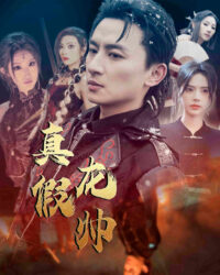 Chân Giả Long Soái