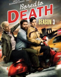 Chán Muốn Chết (Phần 3)