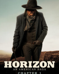 Chân Trời: Câu Chuyện Miền Tây Mỹ - Phần 1