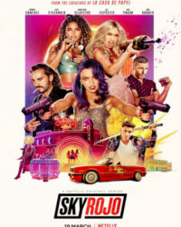 Chân trời đỏ (Phần 1)