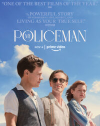 Chàng Cảnh Sát Của Tôi