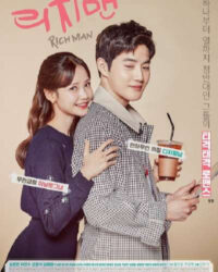 Chàng Giàu Nàng Nghèo