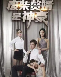 Chàng Rể Vô Dụng Hóa Ra Là Tỷ Phú