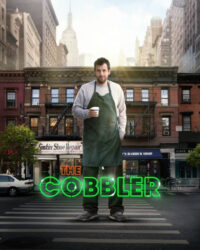 Chàng Thợ Giày Vui Tính